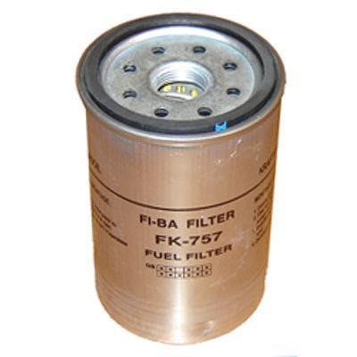 FI.BA filter FK-757 Фільтр палива FK757: Купити в Україні - Добра ціна на EXIST.UA!