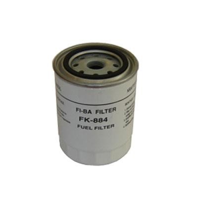 FI.BA filter FK-884 Фільтр палива FK884: Купити в Україні - Добра ціна на EXIST.UA!