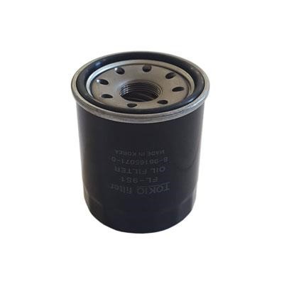 FI.BA filter FL-951 Фільтр масляний FL951: Купити в Україні - Добра ціна на EXIST.UA!
