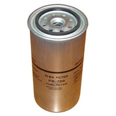 FI.BA filter FK-759 Фільтр паливний FK759: Купити в Україні - Добра ціна на EXIST.UA!