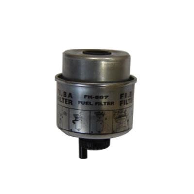 FI.BA filter FK-887 Фільтр палива FK887: Купити в Україні - Добра ціна на EXIST.UA!