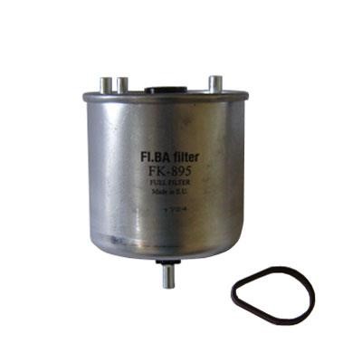 FI.BA filter FK-895 Фільтр палива FK895: Купити в Україні - Добра ціна на EXIST.UA!