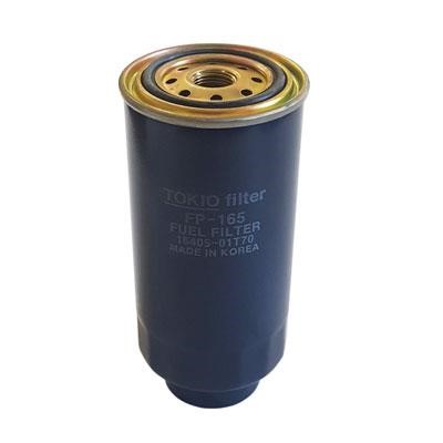 FI.BA filter FP-165 Фільтр палива FP165: Купити в Україні - Добра ціна на EXIST.UA!