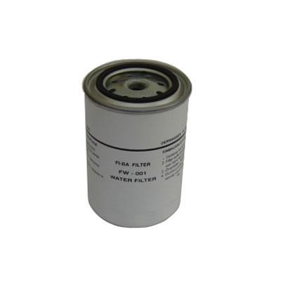 FI.BA filter FW001 Фільтр охолоджуючої рідини FW001: Приваблива ціна - Купити в Україні на EXIST.UA!
