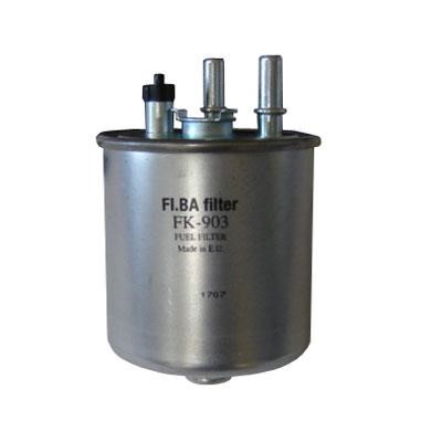 FI.BA filter FK-903 Фільтр палива FK903: Купити в Україні - Добра ціна на EXIST.UA!