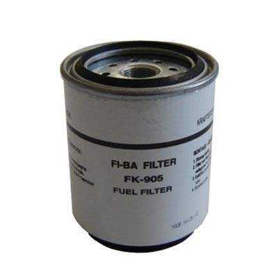 FI.BA filter FK-905 Фільтр палива FK905: Купити в Україні - Добра ціна на EXIST.UA!