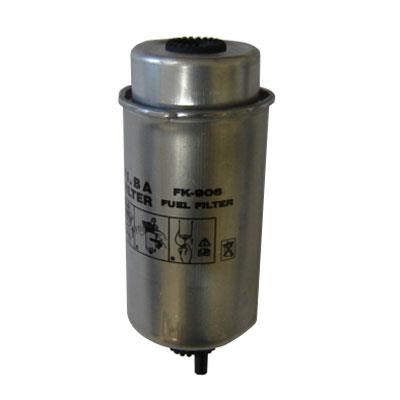 FI.BA filter FK-906 Фільтр палива FK906: Купити в Україні - Добра ціна на EXIST.UA!