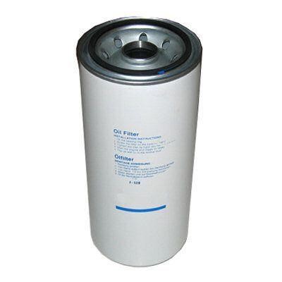 FI.BA filter F-520 Фільтр масляний F520: Купити в Україні - Добра ціна на EXIST.UA!