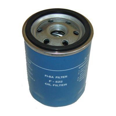 FI.BA filter F-522 Фільтр масляний F522: Купити в Україні - Добра ціна на EXIST.UA!