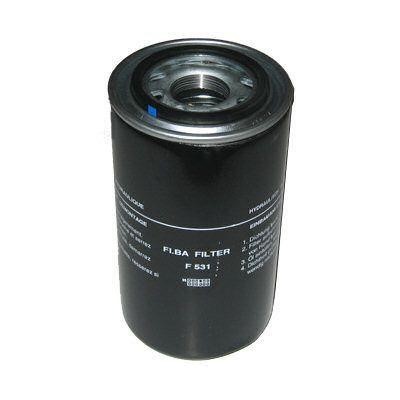 FI.BA filter F531 Фільтр масляний F531: Купити в Україні - Добра ціна на EXIST.UA!
