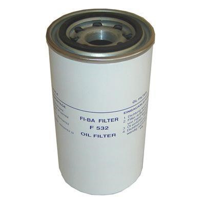 FI.BA filter F532 Фільтр масляний F532: Купити в Україні - Добра ціна на EXIST.UA!
