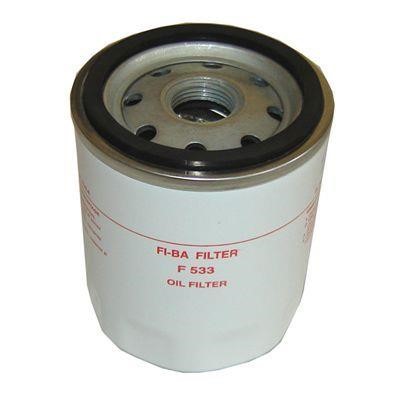 FI.BA filter F-533 Фільтр масляний F533: Приваблива ціна - Купити в Україні на EXIST.UA!