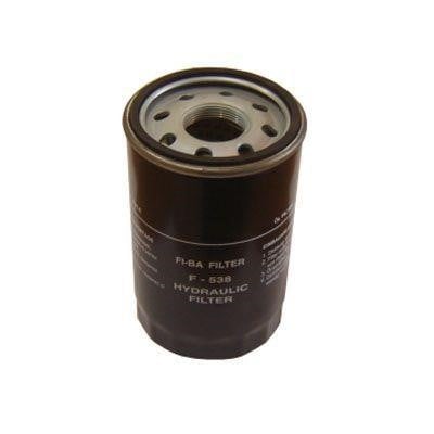 FI.BA filter F538 Фільтр масляний F538: Купити в Україні - Добра ціна на EXIST.UA!
