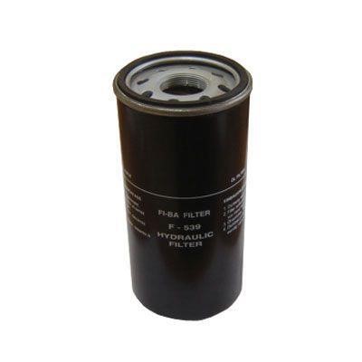 FI.BA filter F539 Фільтр масляний F539: Купити в Україні - Добра ціна на EXIST.UA!