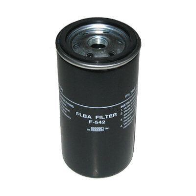 FI.BA filter F-542 Фільтр масляний F542: Купити в Україні - Добра ціна на EXIST.UA!