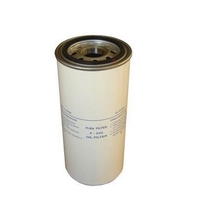 FI.BA filter F-543 Фільтр масляний F543: Купити в Україні - Добра ціна на EXIST.UA!