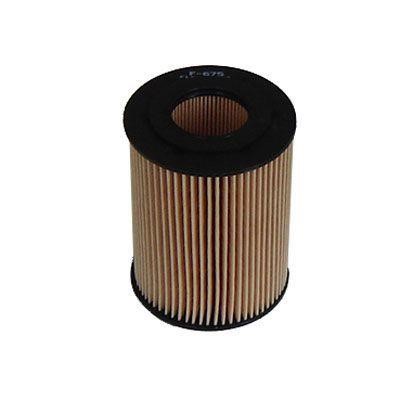 FI.BA filter F-675 Фільтр масляний F675: Приваблива ціна - Купити в Україні на EXIST.UA!