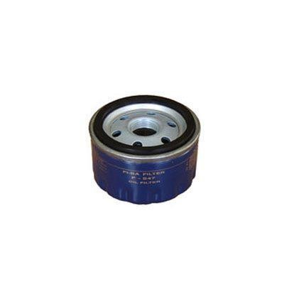 FI.BA filter F-547 Фільтр масляний F547: Купити в Україні - Добра ціна на EXIST.UA!
