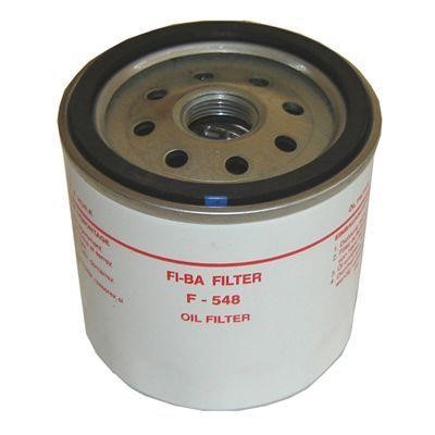 FI.BA filter F-548 Фільтр масляний F548: Купити в Україні - Добра ціна на EXIST.UA!