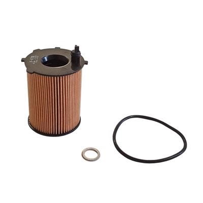 FI.BA filter F-678/1 Фільтр масляний F6781: Купити в Україні - Добра ціна на EXIST.UA!