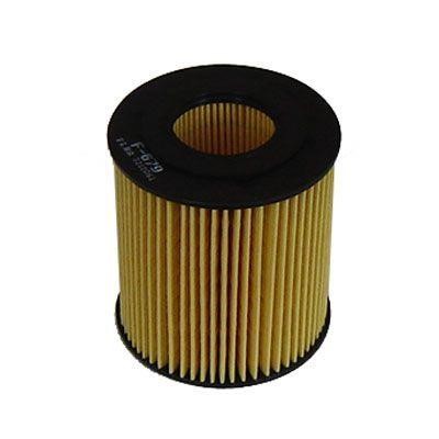 FI.BA filter F-679 Фільтр масляний F679: Купити в Україні - Добра ціна на EXIST.UA!