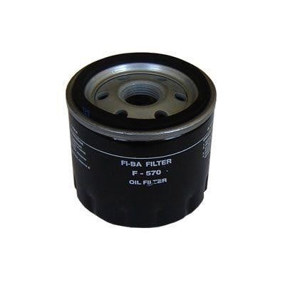 FI.BA filter F-570 Фільтр масляний F570: Купити в Україні - Добра ціна на EXIST.UA!