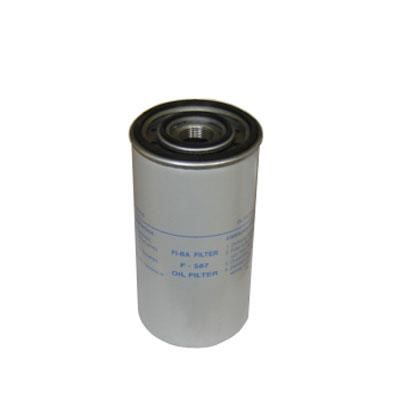 FI.BA filter F-587 Фільтр масляний F587: Купити в Україні - Добра ціна на EXIST.UA!