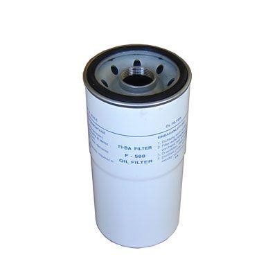 FI.BA filter F-588 Фільтр масляний F588: Купити в Україні - Добра ціна на EXIST.UA!