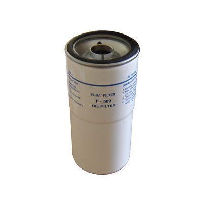 FI.BA filter F-589 Фільтр масляний F589: Купити в Україні - Добра ціна на EXIST.UA!