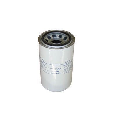 FI.BA filter F593 Фільтр масляний F593: Купити в Україні - Добра ціна на EXIST.UA!