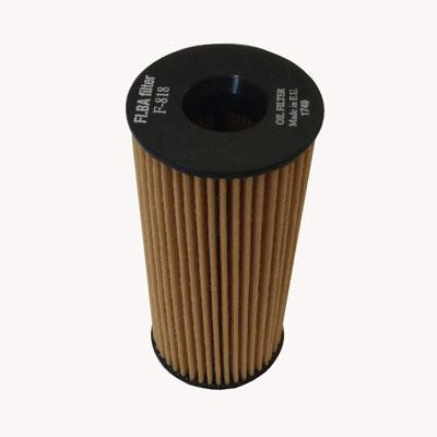 FI.BA filter F818 Фільтр масляний F818: Купити в Україні - Добра ціна на EXIST.UA!