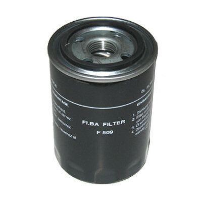 FI.BA filter F-509 Фільтр масляний F509: Купити в Україні - Добра ціна на EXIST.UA!
