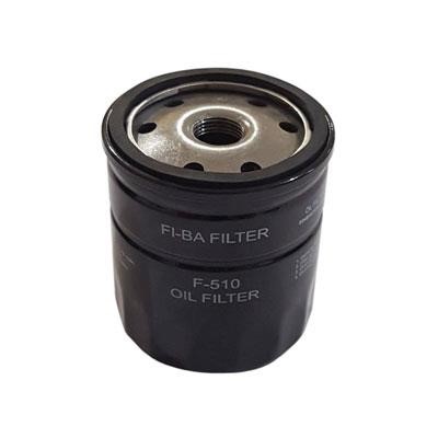 FI.BA filter F-510 Фільтр масляний F510: Приваблива ціна - Купити в Україні на EXIST.UA!