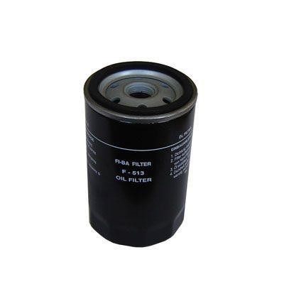 FI.BA filter F-513 Фільтр масляний F513: Купити в Україні - Добра ціна на EXIST.UA!