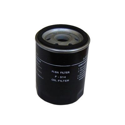 FI.BA filter F-514 Фільтр масляний F514: Купити в Україні - Добра ціна на EXIST.UA!