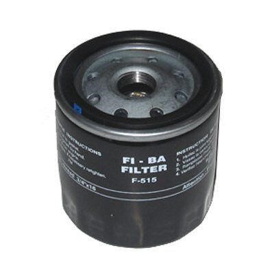 FI.BA filter F-515 Фільтр масляний F515: Купити в Україні - Добра ціна на EXIST.UA!