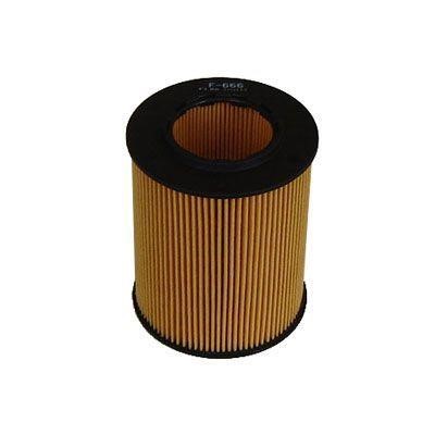 FI.BA filter F-666 Фільтр масляний F666: Купити в Україні - Добра ціна на EXIST.UA!