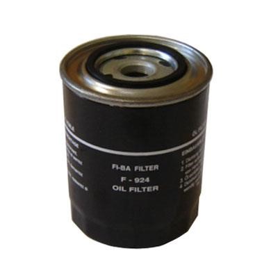 FI.BA filter F-924 Фільтр масляний F924: Купити в Україні - Добра ціна на EXIST.UA!