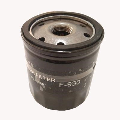 FI.BA filter F-930 Фільтр масляний F930: Купити в Україні - Добра ціна на EXIST.UA!