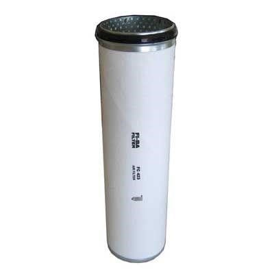 FI.BA filter FC-423 Повітряний фільтр FC423: Приваблива ціна - Купити в Україні на EXIST.UA!