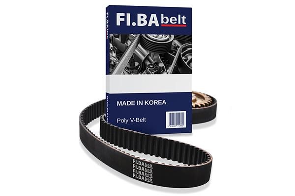 FI.BA filter 4PK1180 Ремінь поліклиновий 4PK1180: Купити в Україні - Добра ціна на EXIST.UA!