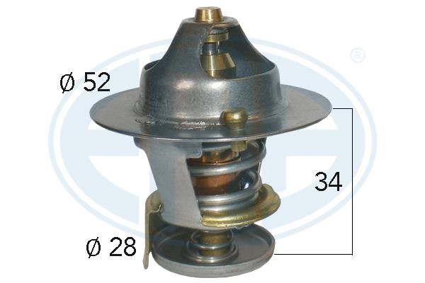 Wilmink Group WG1493021 Термостат WG1493021: Купити в Україні - Добра ціна на EXIST.UA!