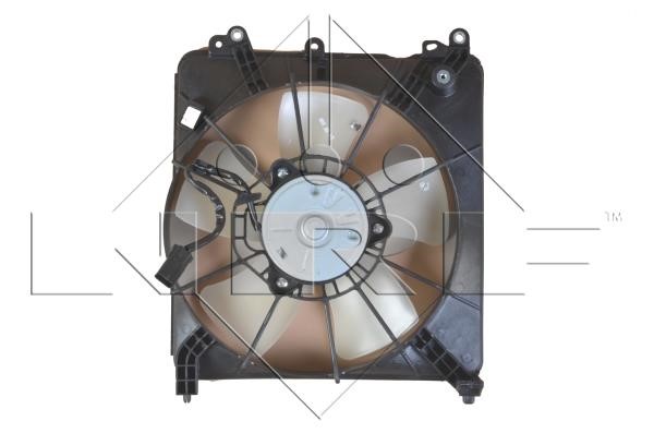 Wilmink Group WG1720643 Вентилятор радіатора охолодження WG1720643: Купити в Україні - Добра ціна на EXIST.UA!