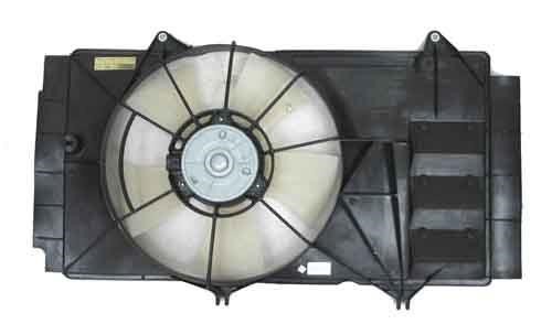 Wilmink Group WG1720479 Вентилятор радіатора охолодження WG1720479: Купити в Україні - Добра ціна на EXIST.UA!