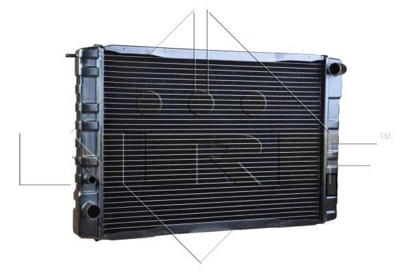 Wilmink Group WG1721365 Радіатор охолодження двигуна WG1721365: Купити в Україні - Добра ціна на EXIST.UA!