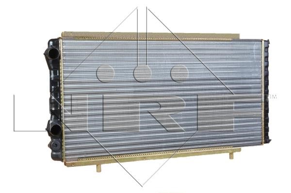 Wilmink Group WG1721787 Радіатор охолодження двигуна WG1721787: Купити в Україні - Добра ціна на EXIST.UA!