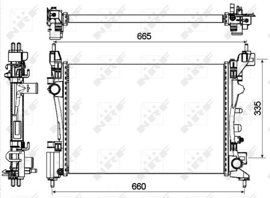 Купити Wilmink Group WG1722051 – суперціна на EXIST.UA!