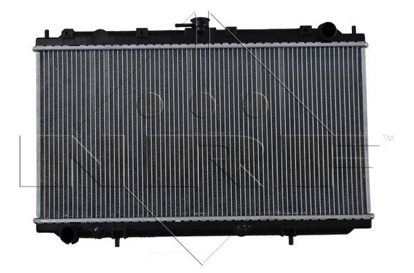 Wilmink Group WG1721961 Радіатор охолодження двигуна WG1721961: Приваблива ціна - Купити в Україні на EXIST.UA!