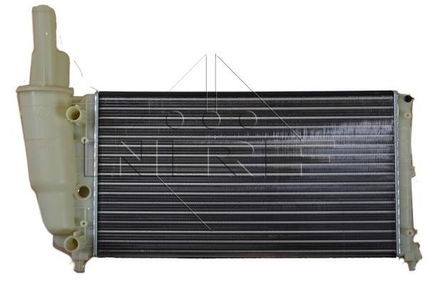 Wilmink Group WG1722146 Радіатор охолодження двигуна WG1722146: Купити в Україні - Добра ціна на EXIST.UA!