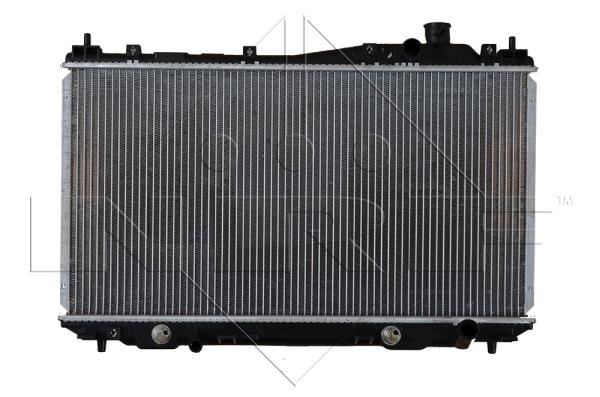 Wilmink Group WG1722413 Радіатор охолодження двигуна WG1722413: Приваблива ціна - Купити в Україні на EXIST.UA!